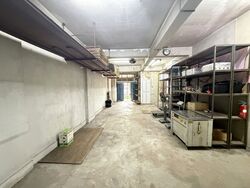 Jalan Bukit Merah (D3), Shop House #536811711